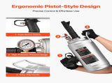 Portable Tire Bead Seater, 1.6 Gal / 6 L Air Bead Blaster, Handheld Tire Inflator Tool, 87-116 PSI V952-LTBCQXBXS6LYYTCZ8001V0