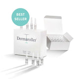 Dermaroller Hyaluroic Acid Hyaluronsaure V255-DER-HYA