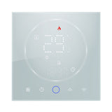 Smart Thermostat 16A Programmable LED Display Underfloor Heating Temperature Controller V1294-YM0901-H47208E-2