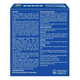 NexGard Spectra Dogs 3.6-7.5kg 3pk NEXGARD-WNGSS3