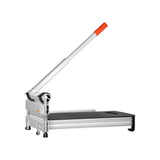 330mm Vinyl Floor Cutter, 16mm Thick Laminate Flooring Cutter with 15&deg/30&deg/45&deg Adjustable Angle V952-FLXQGDBQGJ13VSPVE001V0