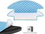 Side Brush Robot Vacuum Cleaner Accessories Robot Replacement Sweeper Tools Mop Pad Replacement Part V1189-LWWAL-20260327-05044