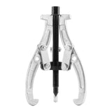 Gear Puller Set, 76.2 mm/101.6 mm/152.4 mm/203.2 mm 3 Jaw Bearing Puller with Reversible Jaws, 2 V767-VVR-ZSLBQ3468INCY2G2C001V0