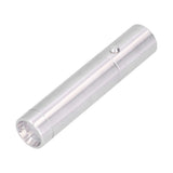 LED Physiotherapy Lamp Portable Red Light Therapy Flashlight with 3 Wavelengths for Pain Relief V1294-YM0901-3119210209011