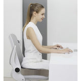 Durable High Quality Ortopedisk Sittkudde / Sittdyna - Avlasta svanskota Kudde / Dyna, Made of Pp, V1189-LC-QP-00121
