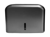 Wall Mount Paper Towel Dispenser with Lock Visible Window Roll Paper Towel Holder Dispenser for V1294-YM0901-3112250036312