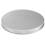 Fire Pit Cover Lid, 27" Portable Firepit Spark Screen,Stainless Steel Steel Metal Cover, V952-HKWZ304BXGYPGMJP5V0