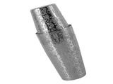 Stainless Steel Cocktail Shaker Engraved Martini Shaker Silver Japanese American Boston Bar Mixer V1294-YM0626-3118220326411