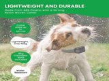 Rooster Farms Dog Bark Training Collar Citronella Sound Rechargeable Automatic V238-SUPDZ-41383170736208