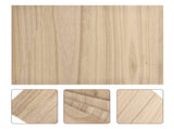 10Pcs Karate Breaking Board,Professional Breakable Taekwondo Breaking Board Karate Wooden Kick Board V1369-AZ3-W-03053