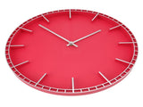 Wall Clock Silent Prevents Ticking Easy To Read Innovative Modern Round Wall Clock for Home Office V1294-YM0521-3115220138911