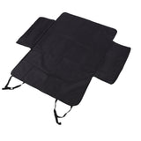 SUV Cargo Liner for Dogs Pet Cargo Cover Dog Seat Mat Car Trunk Protector for Vehicles Washable V1294-YM0901-3117250051011