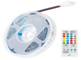 5M 5050 Television Strip 150LED For Alexa/Google Home Smart Voice Lamp Belt WiFi Music Tape V1294-YM0901-3119200080211
