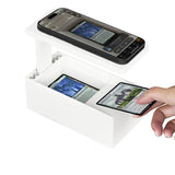 Professional Card Scanner Scanstand, Easily scanning Cards, Card Scanner, Quickly Scan and Price V1192-AZ-W-2833