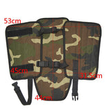 Leg Gaiters, Boot Gaiters Waterproof Leg Gaiters for Men and Women Anti-Tear Oxford Fabric for V1366-AZ2-W-07457