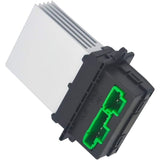 Heating Ventilation Resistor For Scenic 2 Clio 2 3 C5 C3 C2 107 207 607 Mgane Twingo 7701048390 V1188-MS-227-1210
