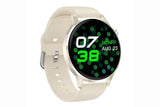 Women Fashion Smartwatch with Heart Rate and Sleep Monitoring IP67 Waterproof V1263-JX-6110-3