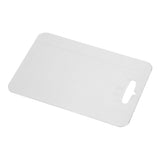 Ti Cutting Board Double Sided Thickened Hygienic Portable Kitchen Chopping Board for Home Cooking V1294-YM0901-3118240178312