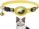 Pet positioning neck collar-Yellow V1221-PET-POSITIONING-NECK-COLLAR-YELLOW