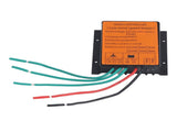 Wind Charge Controller 48V 600W MPPT Low Voltage Charging IP67 Protection Step Up Wind Energy V1294-YM0523-3114220040312