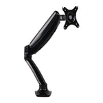 Artiss Monitor Arm Gas Spring Desk Mount Screen Holder MA-S-GAS-BK