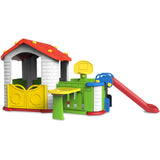 Lifespan Kids Wombat Plus Playhouse V420-PEWOMBATPLUS