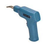 Handheld Plastic Welding Machine Repairing Stapler Welding Tool for Home Garden Supplies CyanUS Plug V1294-YM0901-3111210202814