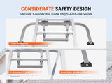 Ladder Stabilizer with Wing Span Heavy Duty Steel Roof Hook Stabilizer V952-TZWDQZZGDK0098J1YV0