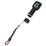 365nm UV Flashlight 2 in 1 LED White and Ultraviolet Light USB Rechargeable Pet Urine Detector for V1294-YM0703-3119230084711