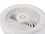 Small Dehumidifier Adjustable Portable Auto Shut Off Colorful Night Light Home Dehumidifier for V1294-YM0901-3113240068212