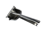 Stainless Steel Lemon Squeezer, Heavy Duty Citrus Juicer with Long Handle for Fruits V1263-JX-2888