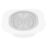 Cat Toilet Trainer Cat Litter Box Toilet Mat Pet Cat Toilet Training Kit Pet SuppliesGrey 1 Tray V1294-YM0901-3117210164513