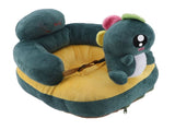 Learning Sitting Chair Prevents Falls Adjustable Angle Portable Safe Super Soft Plush Baby Support V1294-YM0901-3116240001514