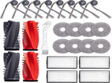 Saros 10R Replacement Parts & Accessories or Saros 10R Robot Vacuum, 24 Pack Quality Accessories or V1259-DP01-F-335