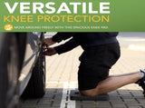 Garden Knee Pad - Extra Thick - Kneeling Mat - Knee Protector - Knee Cushion - Work Cushion - Knee V1188-MS101-01661-1
