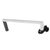 String Trimmer Handle Aluminum Alloy Ergonomic Trimmer Grip Extension for Lawn Care Landscaping Type V1294-YM0901-3111240164013