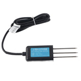Single Soil Humidity Sensor Soil Moisture Transmitter RS485 Output V1294-YM0901-JY20679
