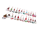 Gnomes Xmas Advent Calendar 24 Day Advent Calendar Collectible Xmas Figures Gnome Decorations V1294-YM0901-3115250100011