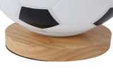 Soccer 3D Night Light with Remote Control Timer Soft Lighting Dazzling Proof Soccer Ball Desk V1294-YM0901-3119240070411