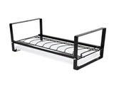 Kitchen Cabinet Storage Shelf Rack Bowls Dishes Plates Drainboard Holder Rustproof Nonslip for V1294-YM0716-3118220140512