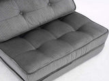 Comforro Hando Compressed Chair V1158-ZE5461-MY-K2406-18-DGY