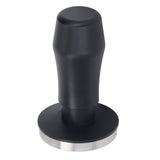 Coffee Tamper Aluminum Alloy Calibrated Tamper with Spring Loaded Stainless Steel Base for Cafe Home V1294-YM0703-3118230034312