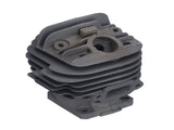 Cylinder Piston Kit Chain Saw 44.7mm Metal Set Kit for Stihl 026 MS260 1121 020 1217 V1294-YM0523-3111210395311