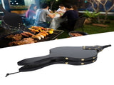 Wooden Blower Fire Bellows for Barbecue Cookout Outdoor Camping Long Handle Fireplace Tools V1294-YM0721-3111210036511