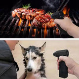 130000 RPM Powered Mini Jet Fan Dry Fan Mini Blower Turbo Fan Multifunctional V201-GFJ5000BL8AU