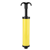 Vacuum Compressed Space Saving Storage Bags with Hand Pump Clothes Travel Organizer V1294-YM0901-JY03764-02