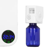 Aromatherapy Diffuser Intelligent Automatic Timing Touch Control 3 Color Display Fragrance Machine V1294-YM0901-3113230267112