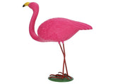 High Simulation Plastic Bird Animal Figurine Lawn Decoration Bird Drive Garden ProtectorsL V1294-YM0901-3111210029211