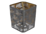 Iron Lampshade Modern Decorative Hollow Metal Lamp Shade Cover for E27 E26 Bulb Bedroom V1294-YM0715-3119220072611