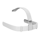 Original Head Strap for Meta Quest 2 VR Headset - Adjustable Replacement Band V1192-GMCS-0731-002